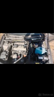 VW Passat B3 Variant Syncro - 4
