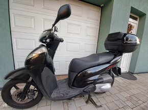 Honda SH 300 2010 - 4