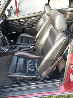 E 30 Cabrio - 4