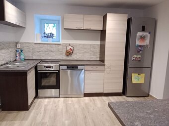 Prodám RD, chalupu na polosamotě s lesem a velkým pozemkem - 4