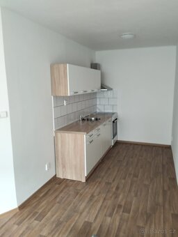 Pronájem, Byty 1+kk, 27m2 - Praha - Jinonice, ev.č. 00740 - 4