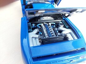 Autoart - 4