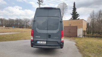 Prodam iveco - 4