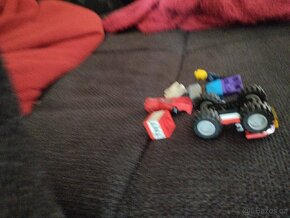 Lego - 4