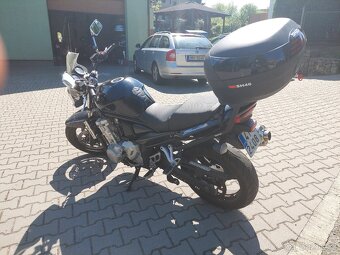 Suzuki GSF Bandit 650 N - 4