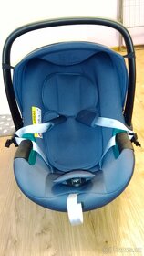 Britax Romer - 4