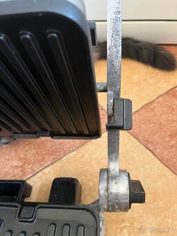Multigril Delonghi - 4
