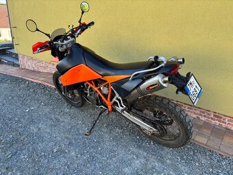 KTM 950 superenduro - 4