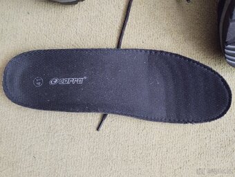 Tréninkové boty Carra vel. 41 - 4