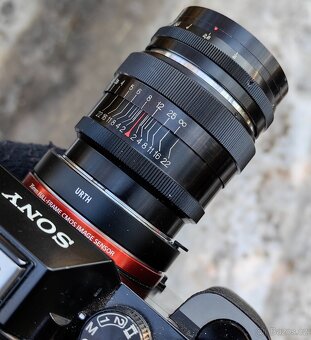 Jupiter 85/2 Ltm/m39 - 4