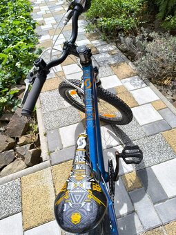 Scott Voltage 20 - 4