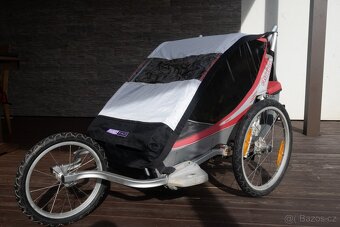 Chariot Cougar 2 - 4