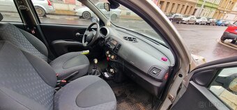 Micra 1.5dci - 4