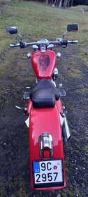 Honda Shadow - 4