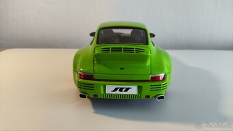 Model RUF SCR 1:28 Almost Real - 4