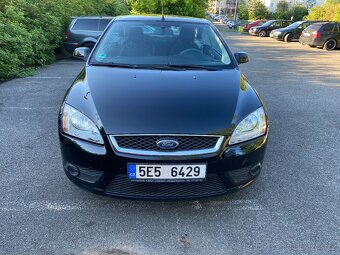 FORD FOCUS CABRIO - 4