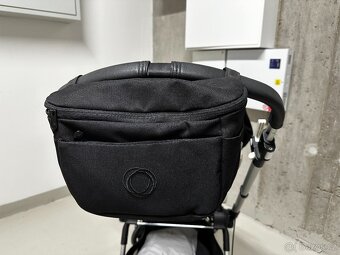 Bugaboo organizér na madlo kočárku - 4