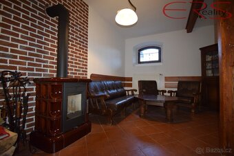 Rodinný dům, Dolní Lánov, okr. Trutnov, ev.č. 00449 - 4