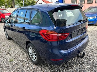 BMW Řada 2, 218i GT - 4