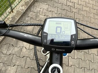 Haibike xDuro Cross RC Bosch - 4