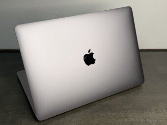MacBook Pro 13'' 2020 / M1 16GB / 512GB SSD / Space Gray - - 4