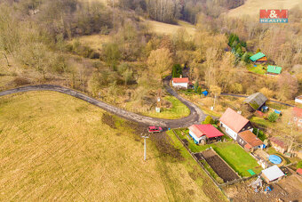 Prodej ostatní, 1518 m², Povrly - 4