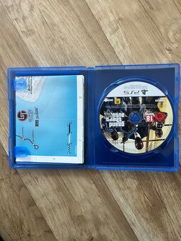 Hry Ps5 a Ps4 - 4