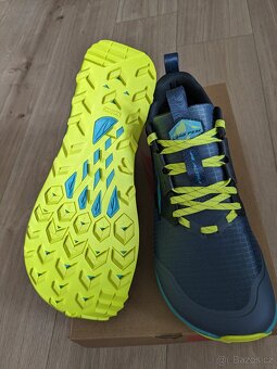 Boty Altra Lone Peak 8, vel. 42,5 - 4