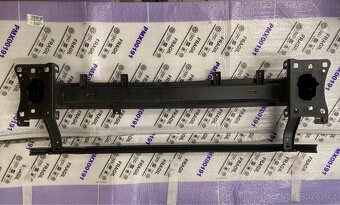 Výztuha předního nárazníku VW T-Roc 2GA807651A 2GA807651 - 4