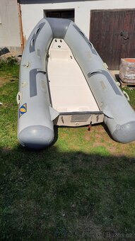 Člun ZODIAC Cadet RIB 310 - 4