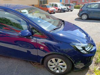 Prodám Opel Corsa - 4