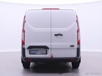 Ford Transit Custom 2,2 TDCi 92kW CZ LONG DPH (2016) - 4