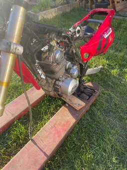 Moto na složení, PRODÁM/VYMĚNÍM - 4