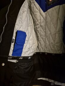 Pánská lyžařská bunda K2 vel. 50 - 4