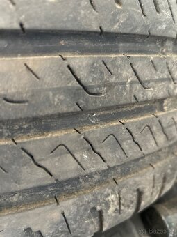 Letni pneu 195/65 R15 - 4