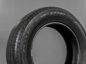 BRIDGESTONE R18 LETNÍ PNEUMATIKY 255/60/18 4KS (1237T) - 4