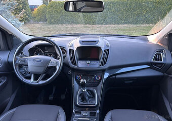 Ford Kuga 1.5 EcoBoost 4x4 ST-Line - 4