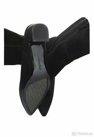 CK Calvin Klein orig. kozačky vel. 40 SLEVA - 4