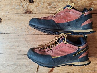 La Sportiva Boulder X - 4