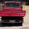 IVECO Sklápěč třístranný do 3.5t - 4