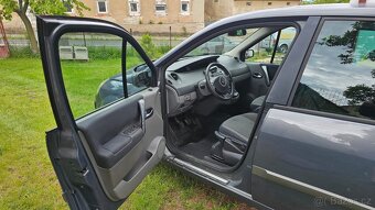 Renault Grand Scenic 1.5 dCi 78kw - 4
