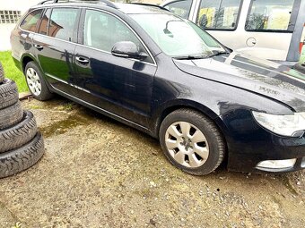 ALU KOLA AUDI - ROZMĚR 205/55/R16 - 4