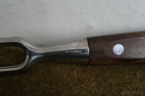Victorinox kuchyňský nůž, ocílka, vidlička dranžírovací sada - 4
