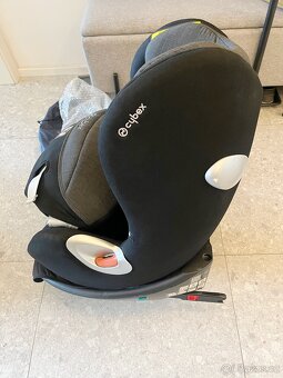 Cybex Sirona - 4