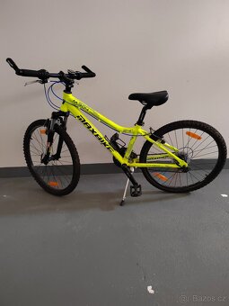 Dětské kolo Maxbike 24 - 4