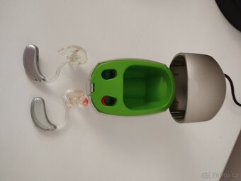 Naslouchátka Phonak - 4
