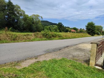 VITĚJOVICE: PRODEJ INVESTIČNÍHO STAVEBNÍHO POZEMKU (DVOJPCL) - 4