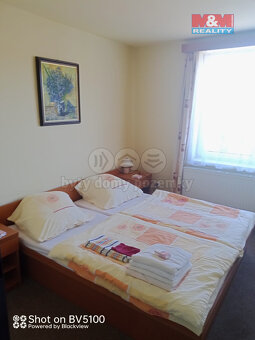 Prodej hotelu, penzionu, 600 m², Zásada - 4