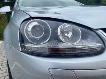 Volkswagen Golf 5 Variant - 4
