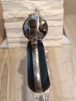 REVOLVER HISTORICKÝ CAL 320CF - 4